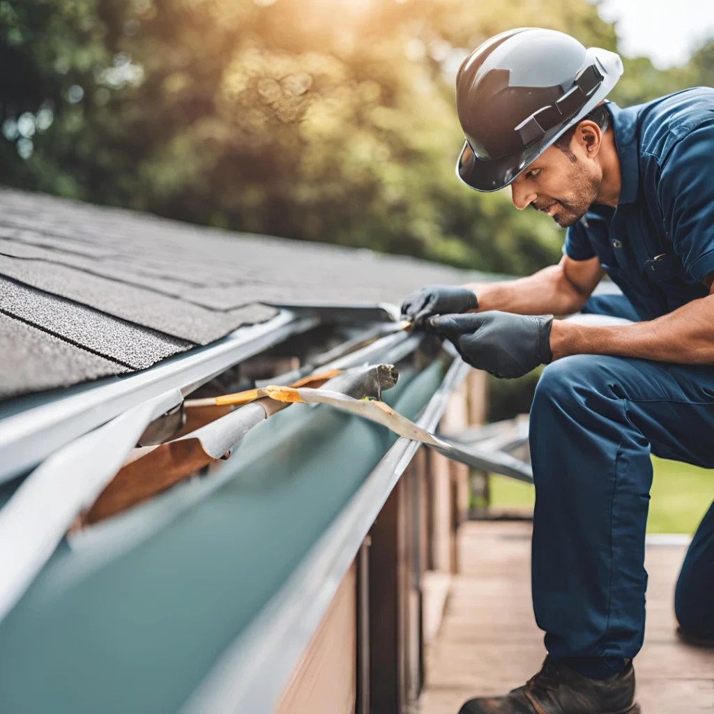 Foundation Repair in Prosper, TX