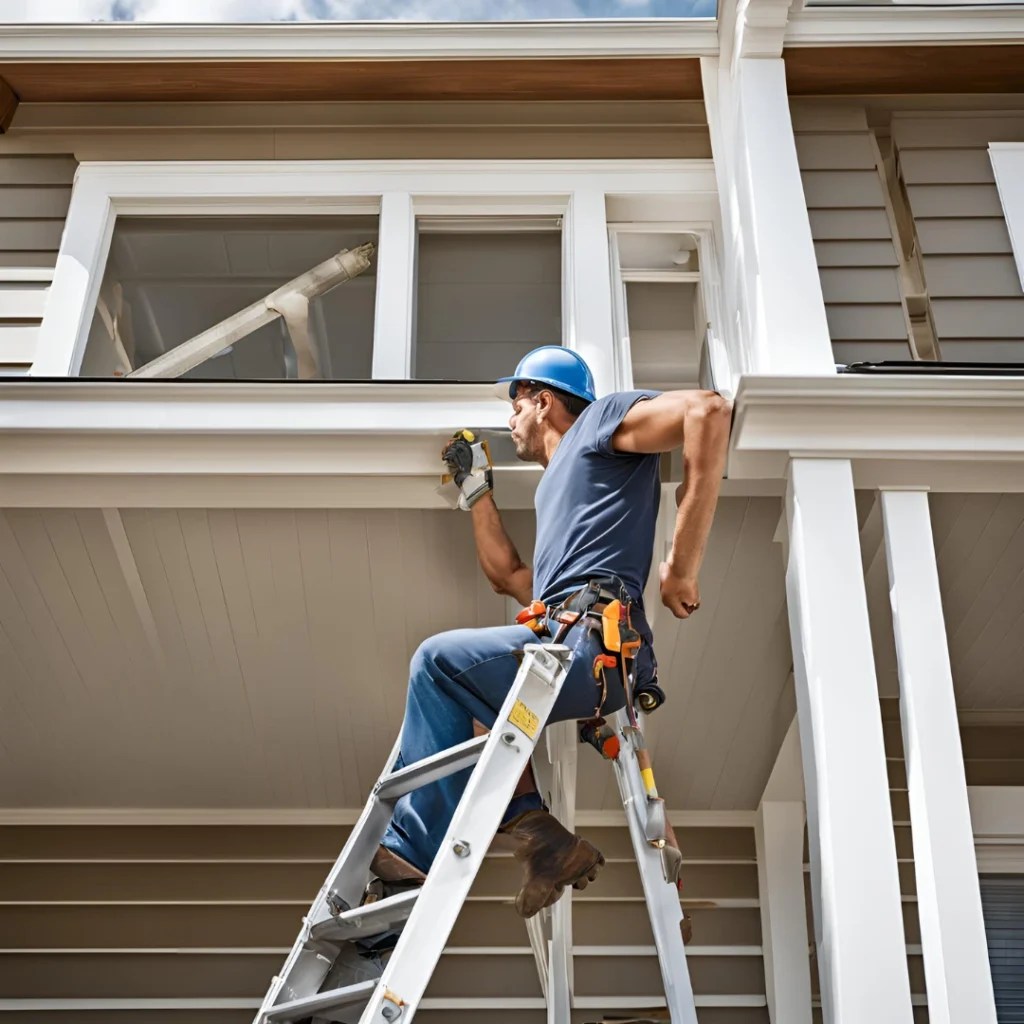 Professional Gutter Installation in Celina, TX Protect Your Foundation