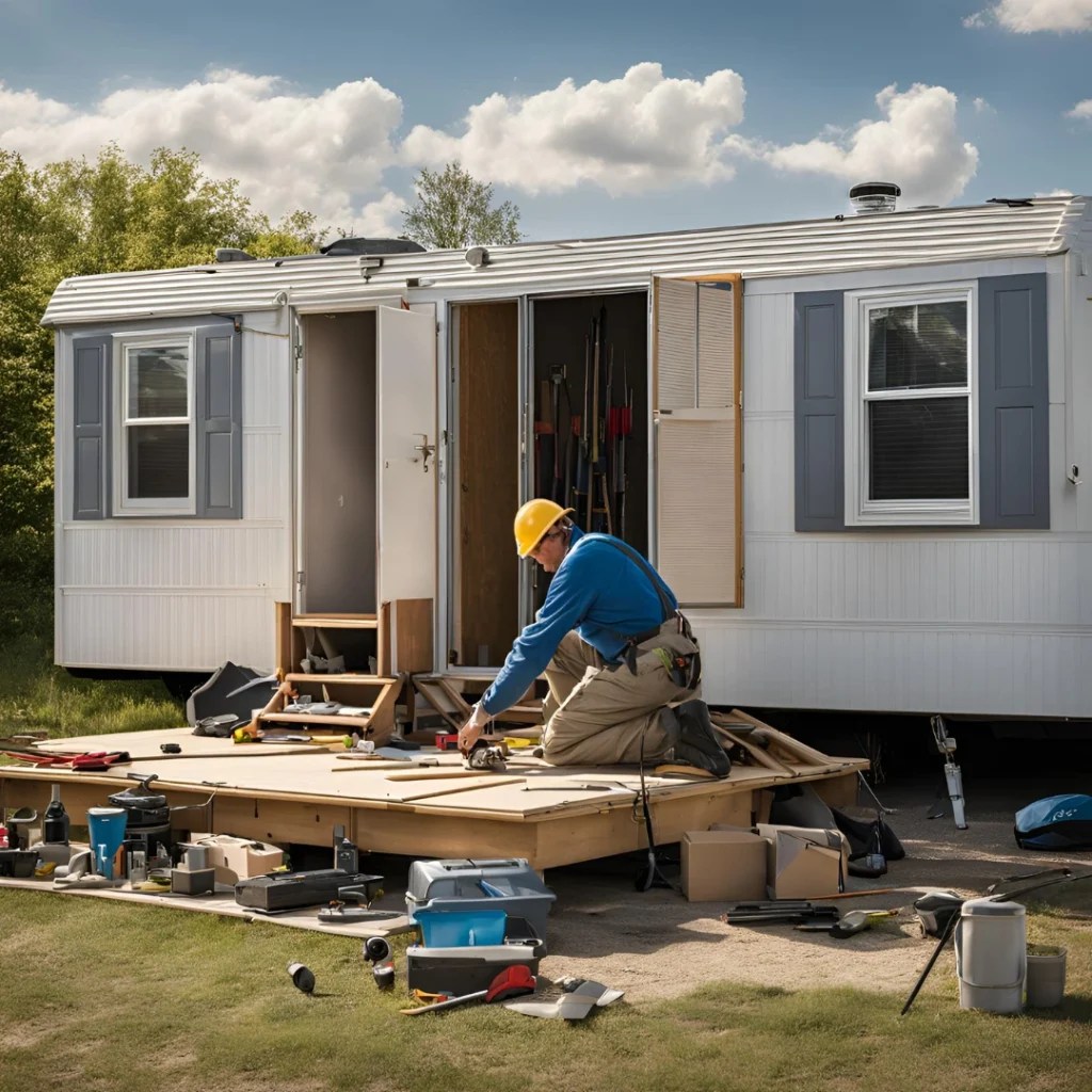 Foundation Repair in Prosper, TX