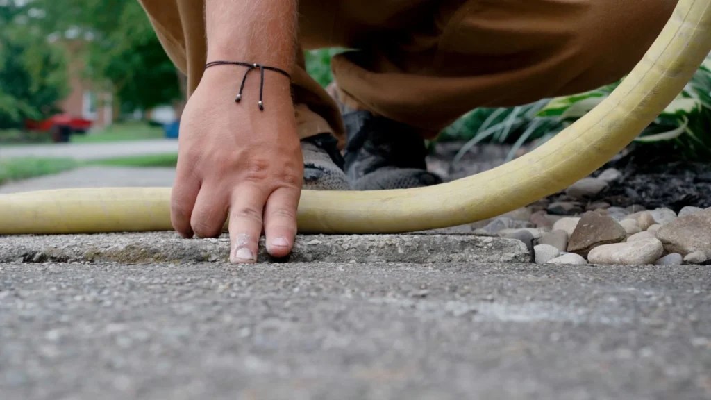 Trusted Mudjacking / Slabjacking in Celina, TX Level Your Foundation