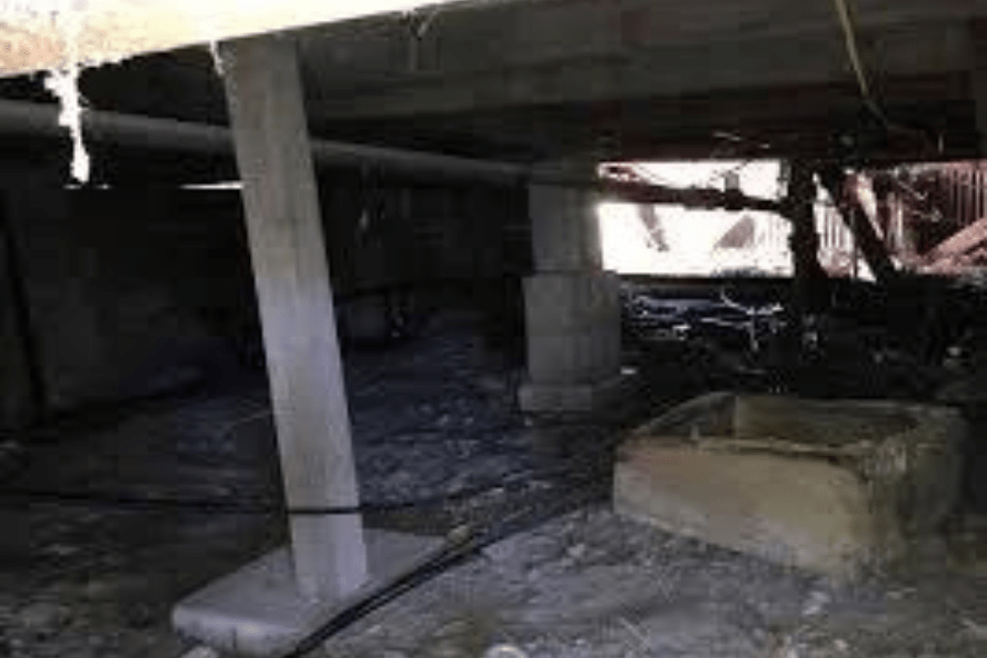 Reliable House Leveling in Cleburne, TX Foundation Repair Experts