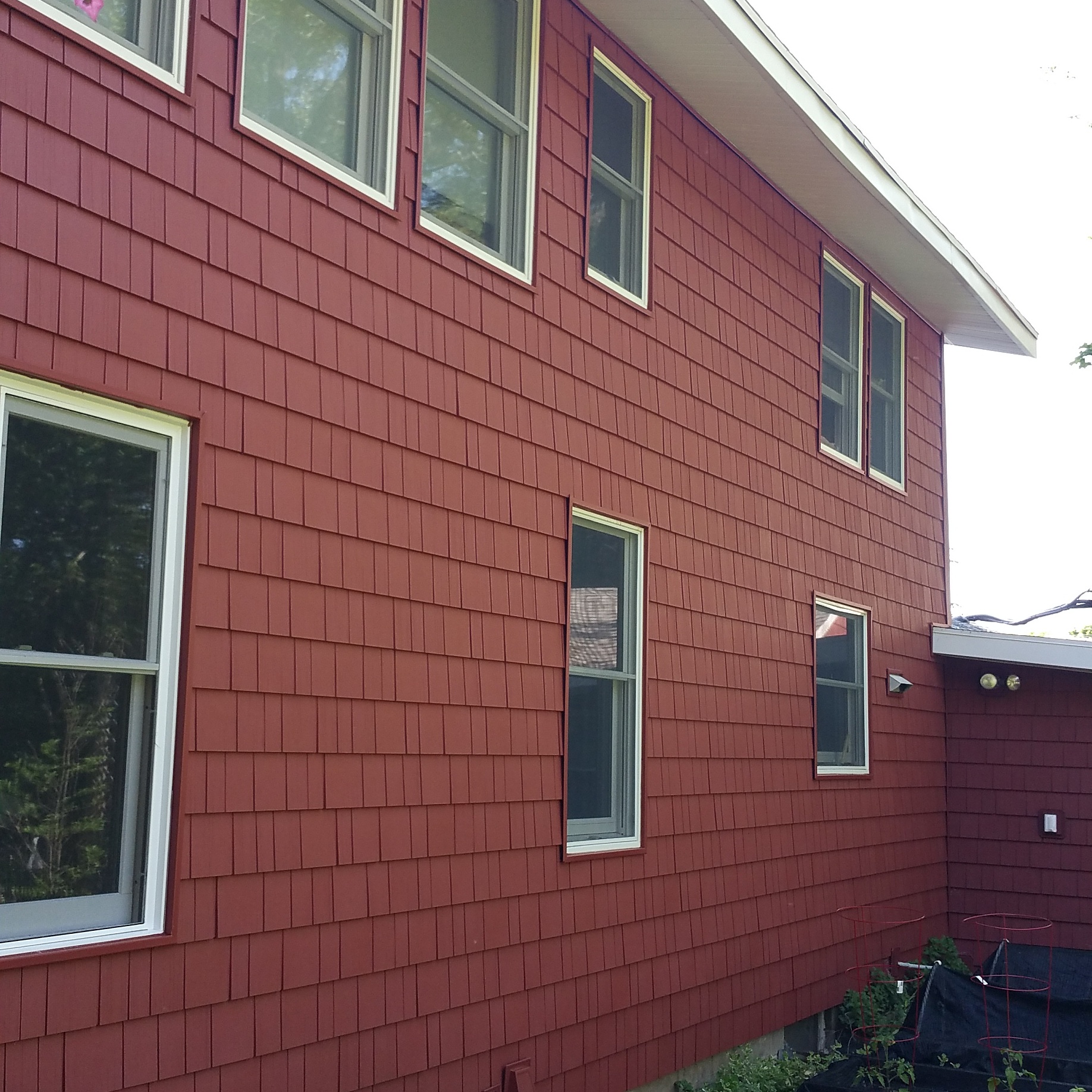 Glidden Exteriors