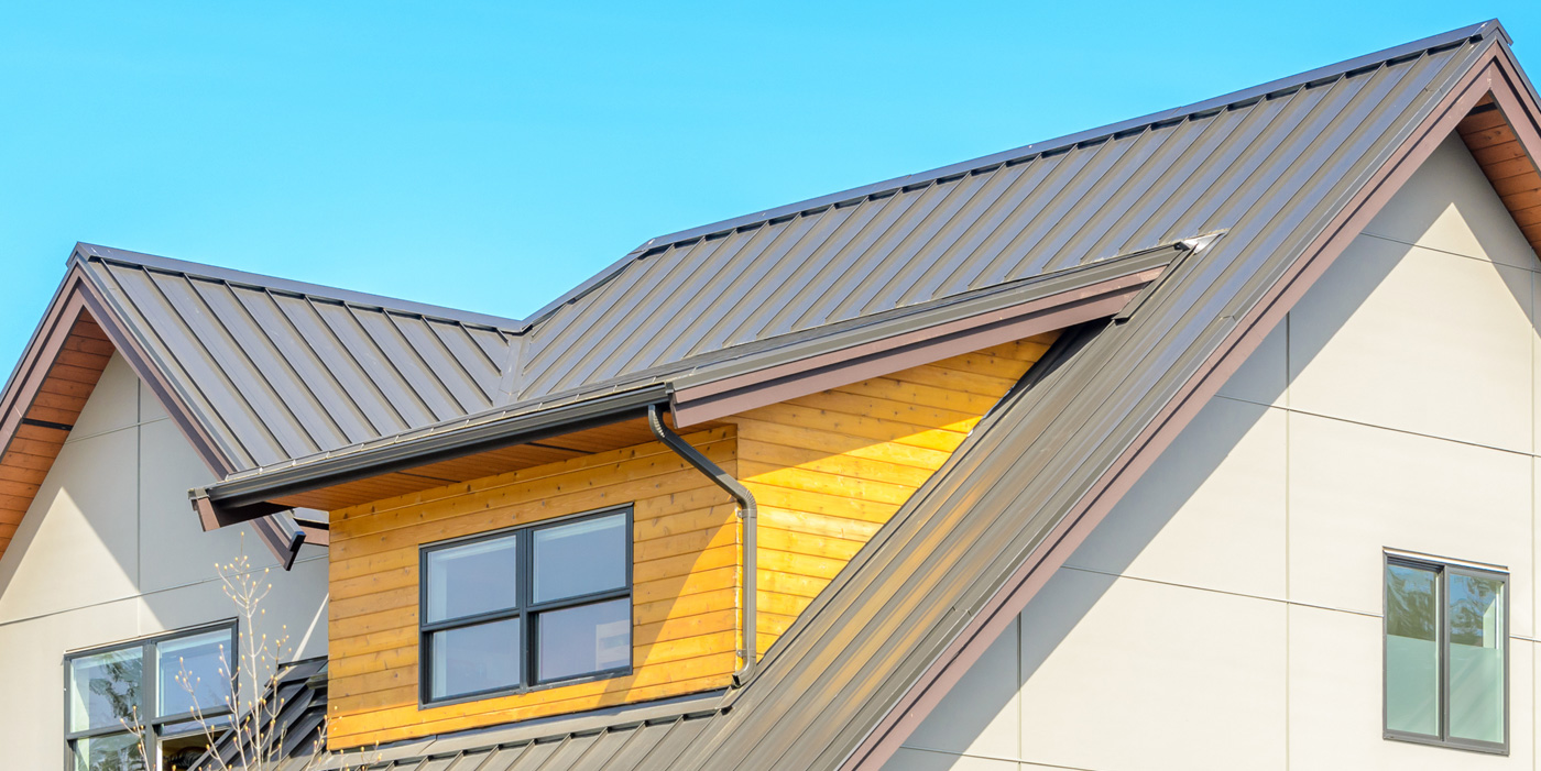 First Image G & B Glidden Roofing