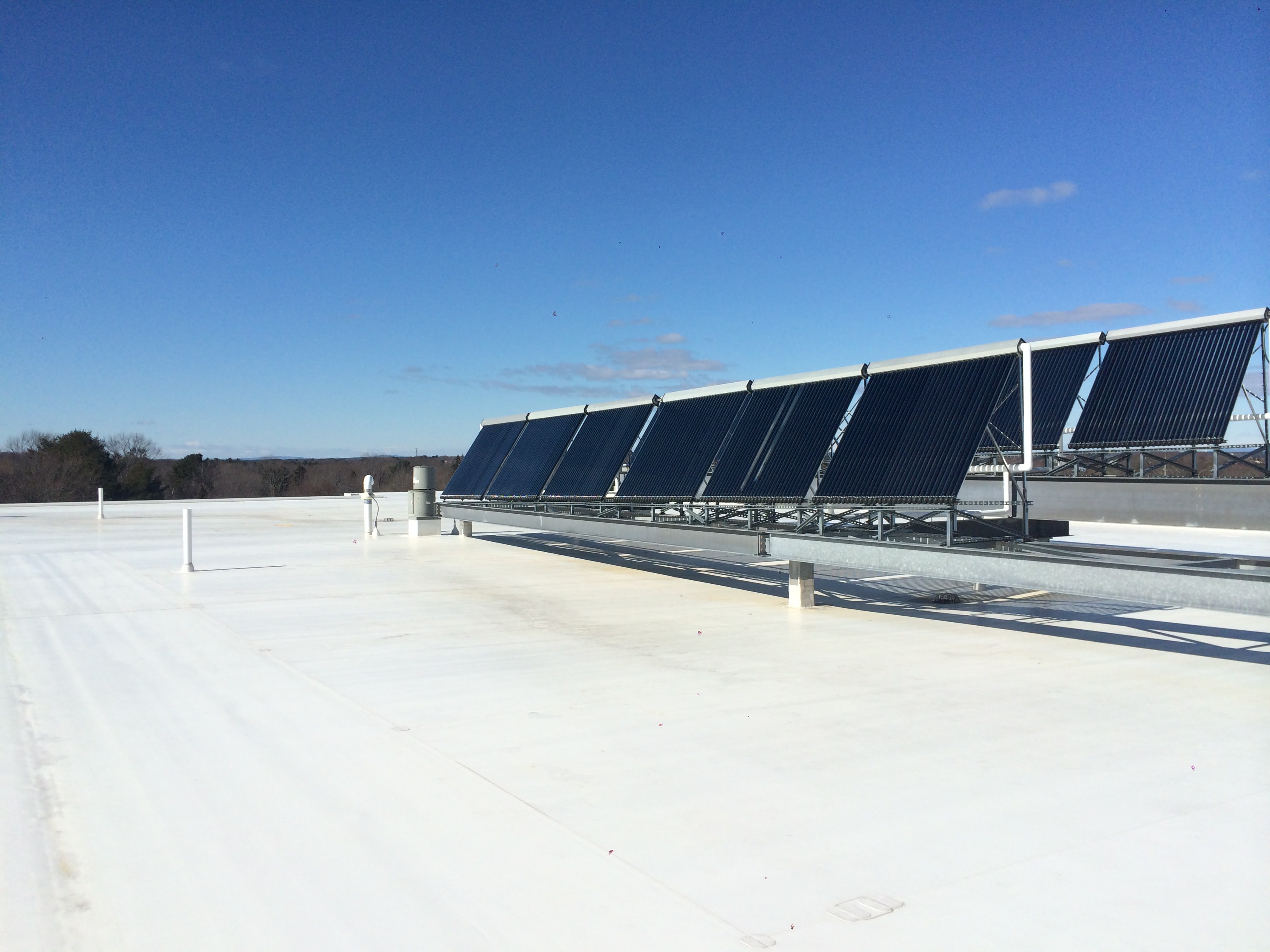 Roof Installation & Maintenance Roof Repair Glidden Roofing