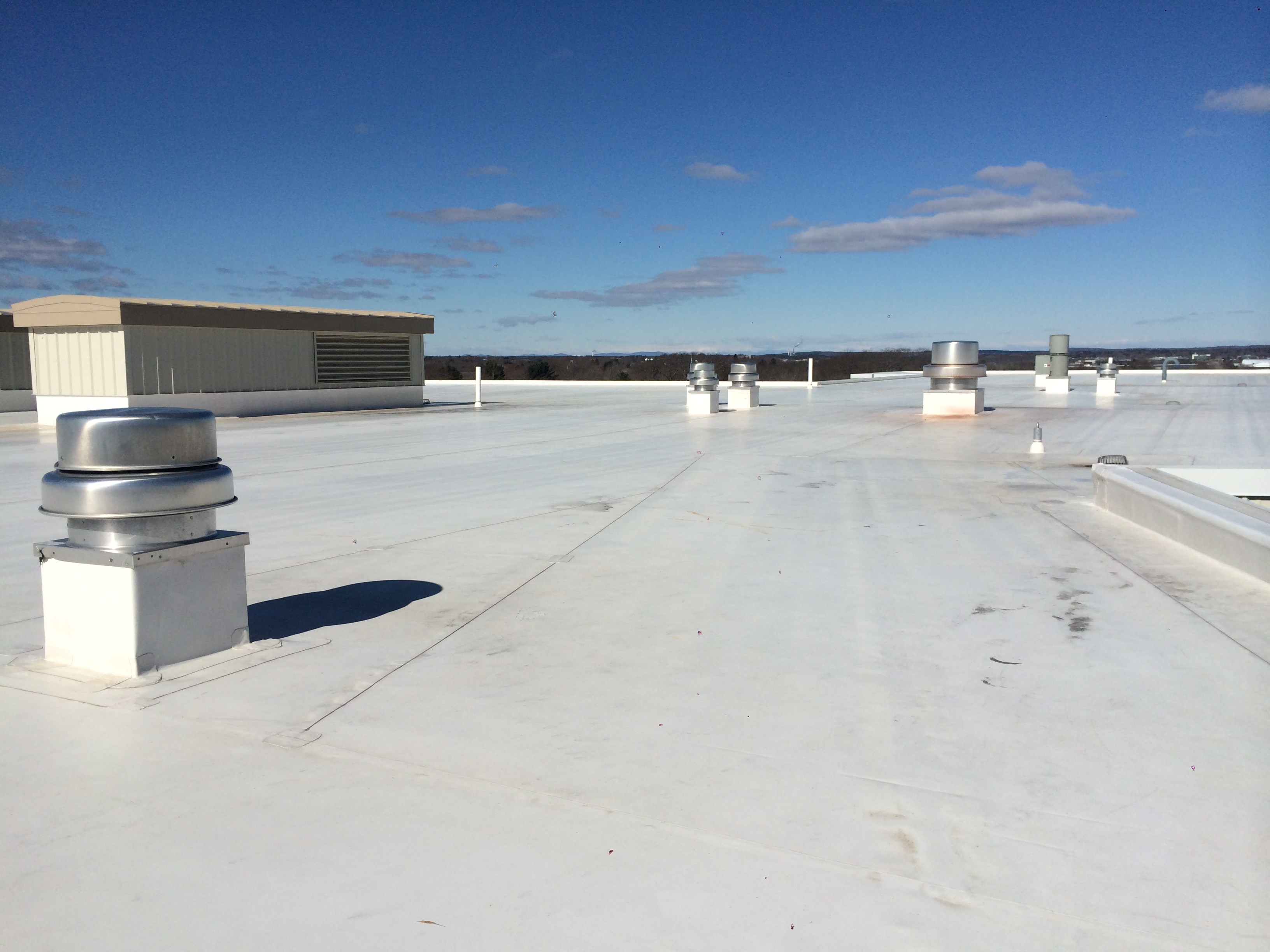 Roof Installation & Maintenance Roof Repair Glidden Roofing