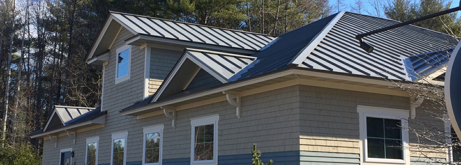 Roof Installation & Maintenance Roof Repair Glidden Roofing