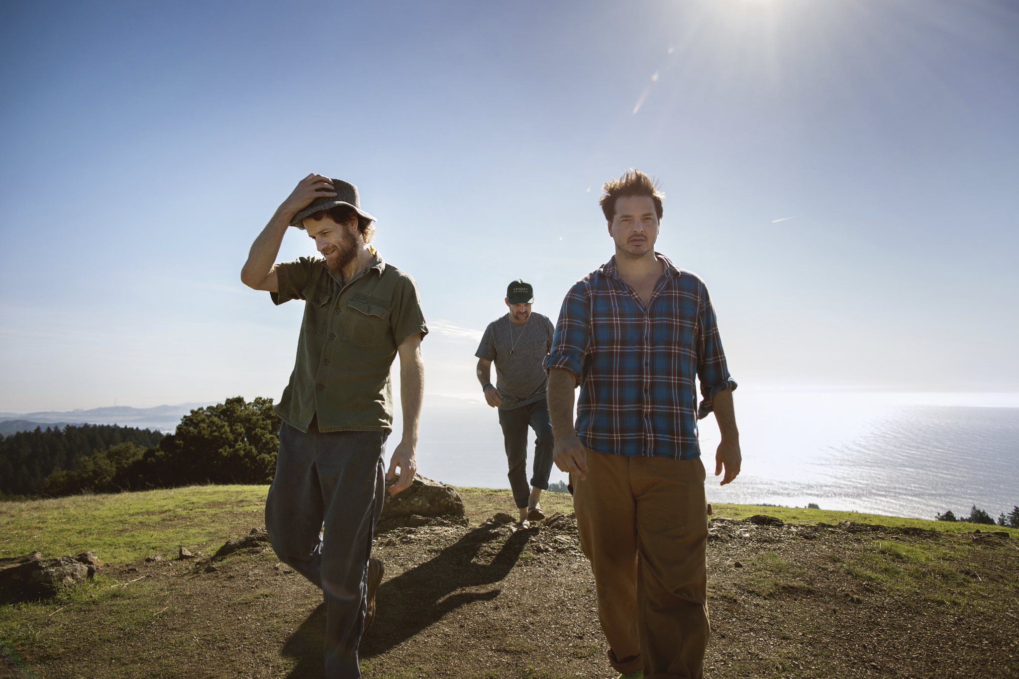 dispatch summer tour 2023 Dispatch Announces Extensive U.S. Tour Glide Magazine
