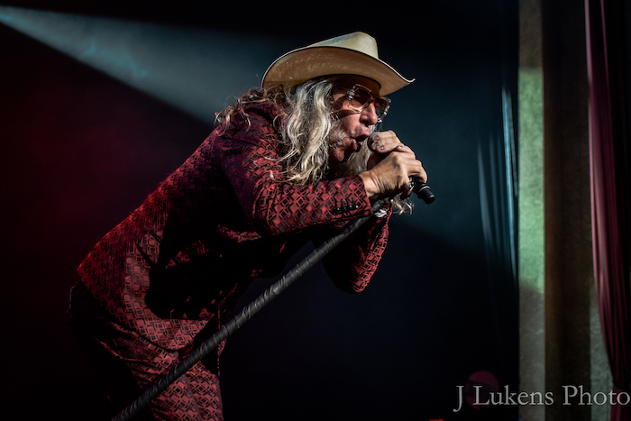 Collective Soul Brings 25th Anniversary Tour To Orlando's Hard Rock Live (SHOW REVIEW/PHOTOS