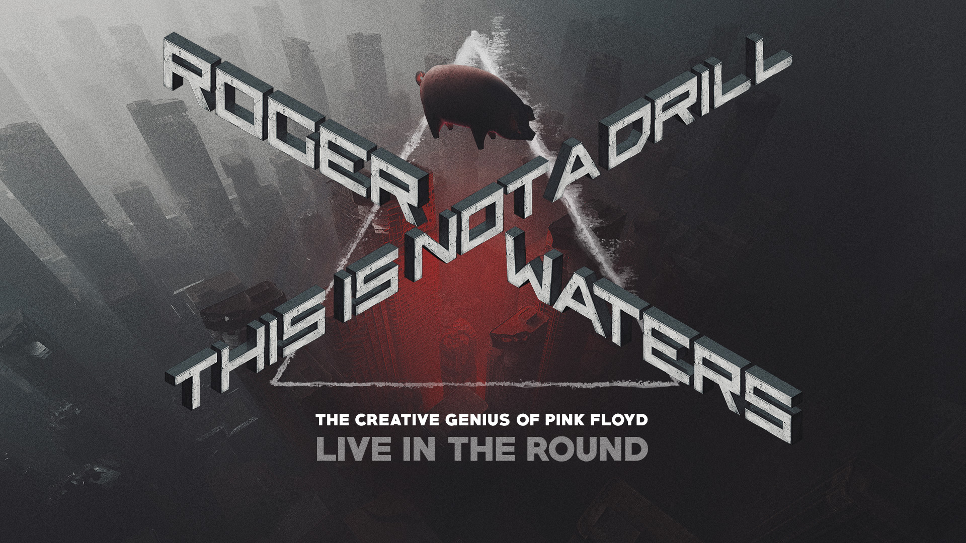 Roger Waters Reveals Summer 2022 Dates For 'This Is Not A
