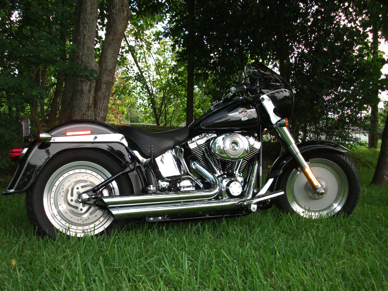 Glide-Pro Stabilizing System & Motor Mounts