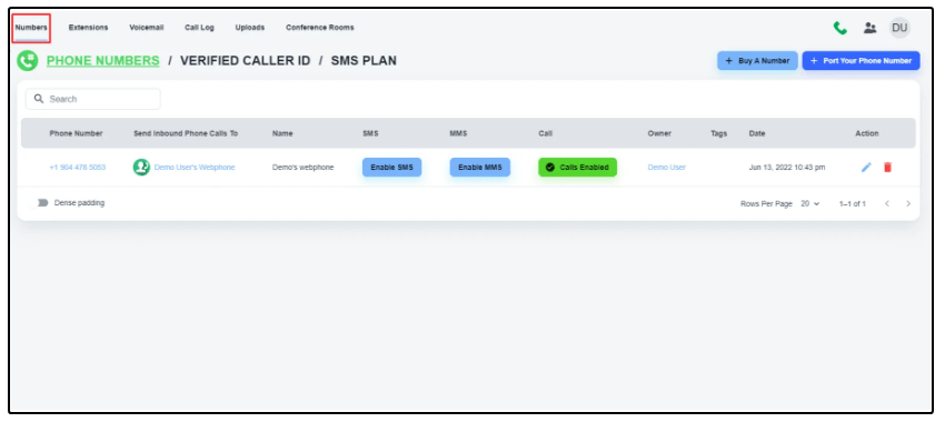 How to create a simple call flow for inbound calls? - GlideCampaign