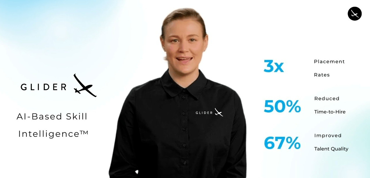 Skill Intelligence Platform™ Overview Glider AI