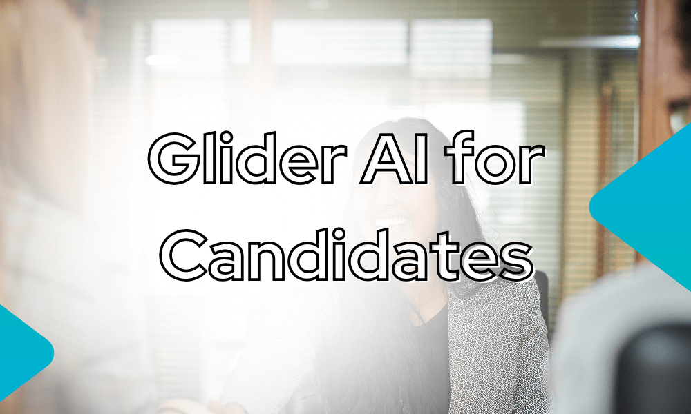 Why candidates love Glider AI Skill Assessments