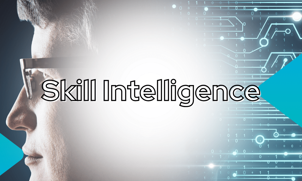 Skill Intelligence Product Overview Glider AI