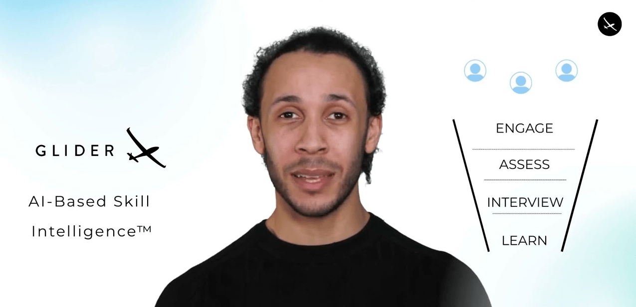 Glider AI Recruiting Features Glider AI