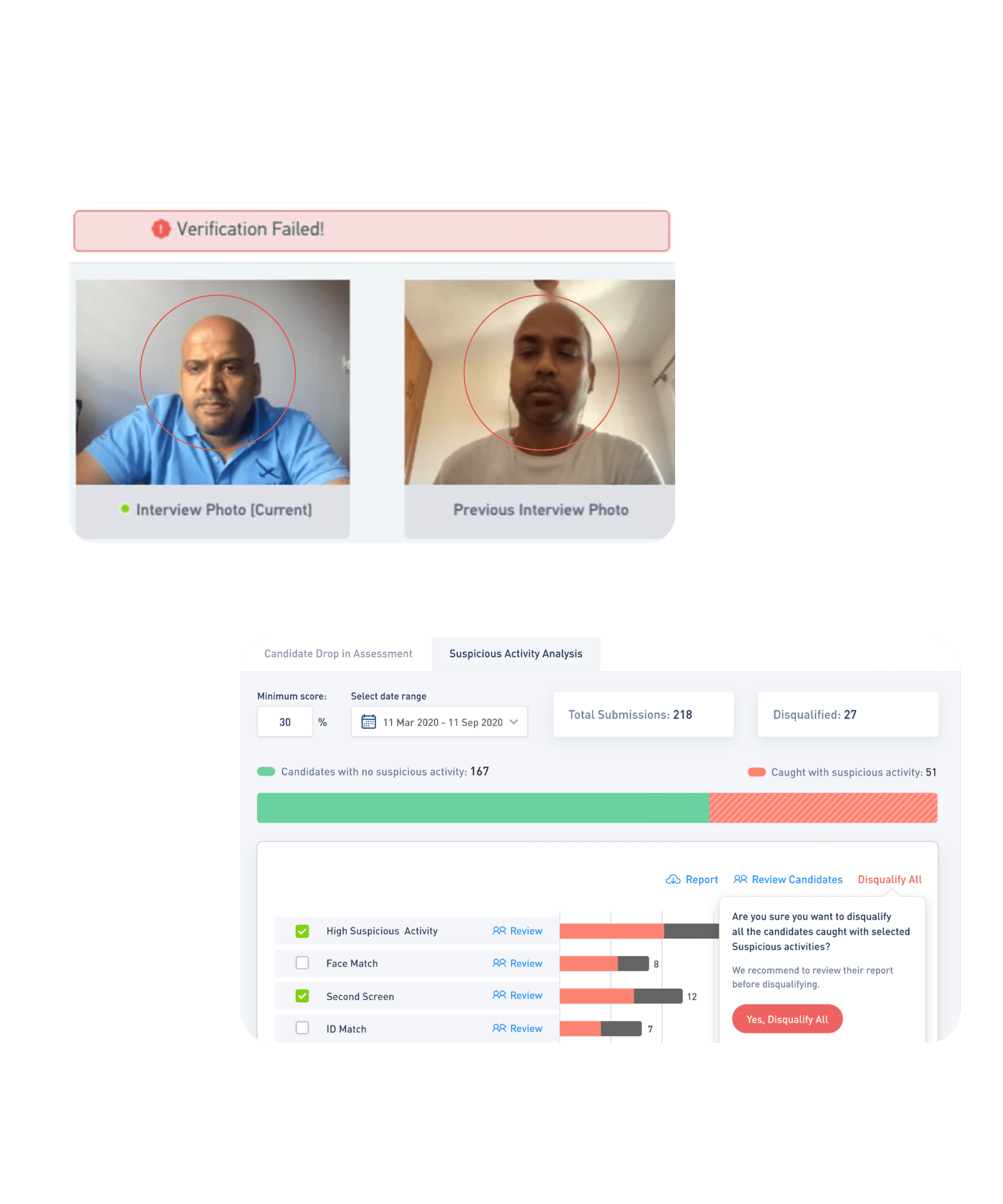 1 AI Recruiting Software For Quality Talent Glider AI