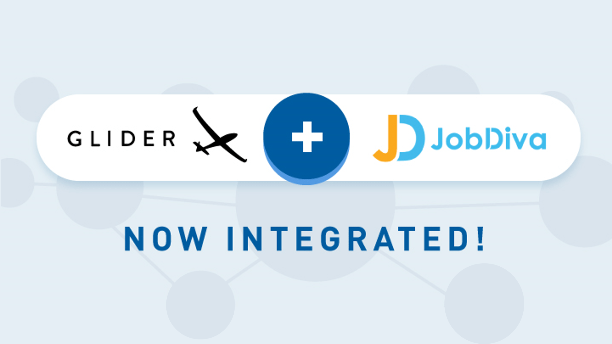 Glider And JobDiva Integrate To Make Candidate Assessments More