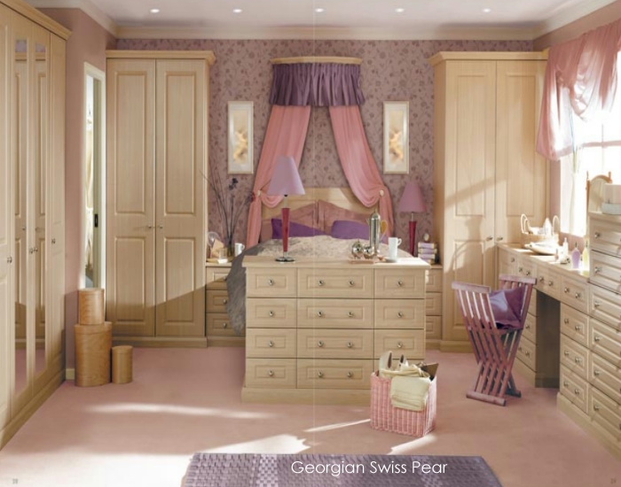 sliding doors fitted wardrobes in Falkirk Stirling Glasgow central scotland