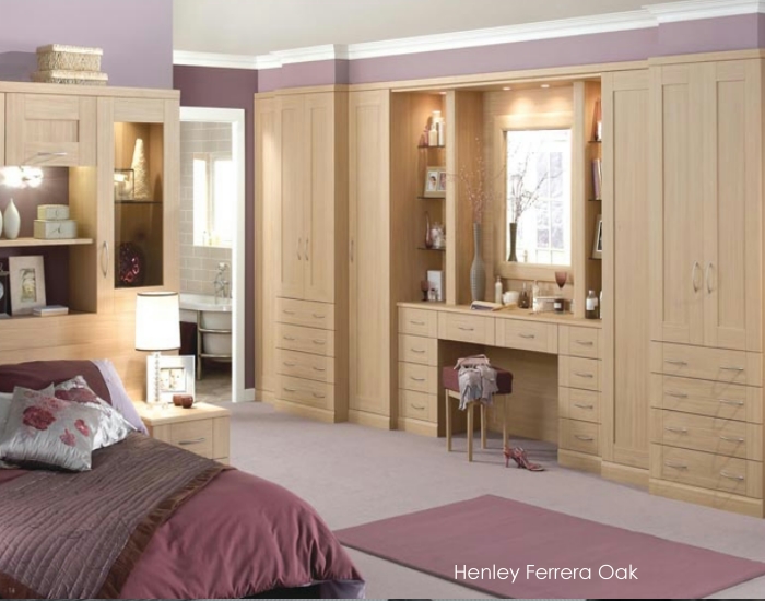 sliding doors fitted wardrobes in Falkirk Stirling Glasgow central scotland