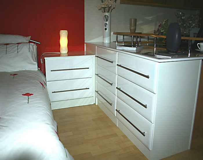 sliding doors fitted wardrobes in Falkirk Stirling Glasgow central scotland