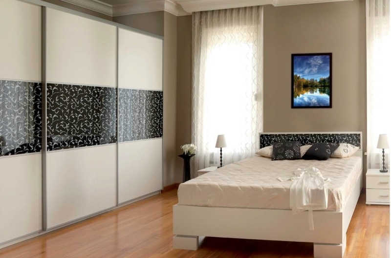 sliding doors fitted wardrobes in Falkirk Stirling Glasgow central scotland