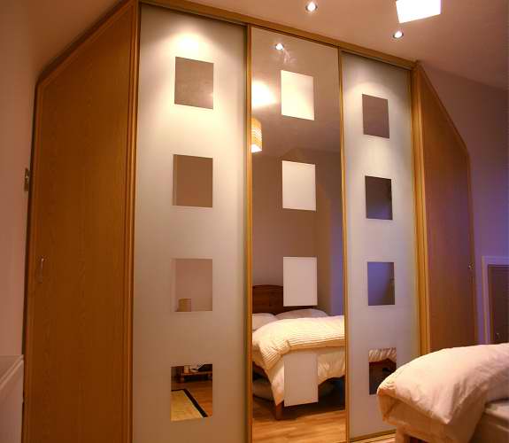 sliding doors fitted wardrobes in Falkirk Stirling Glasgow central scotland