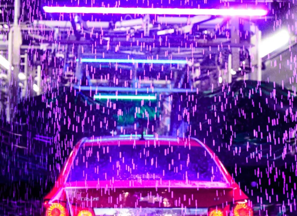 Glide's Xpress Car Wash Unlimited Membership The Ultimate Key to a