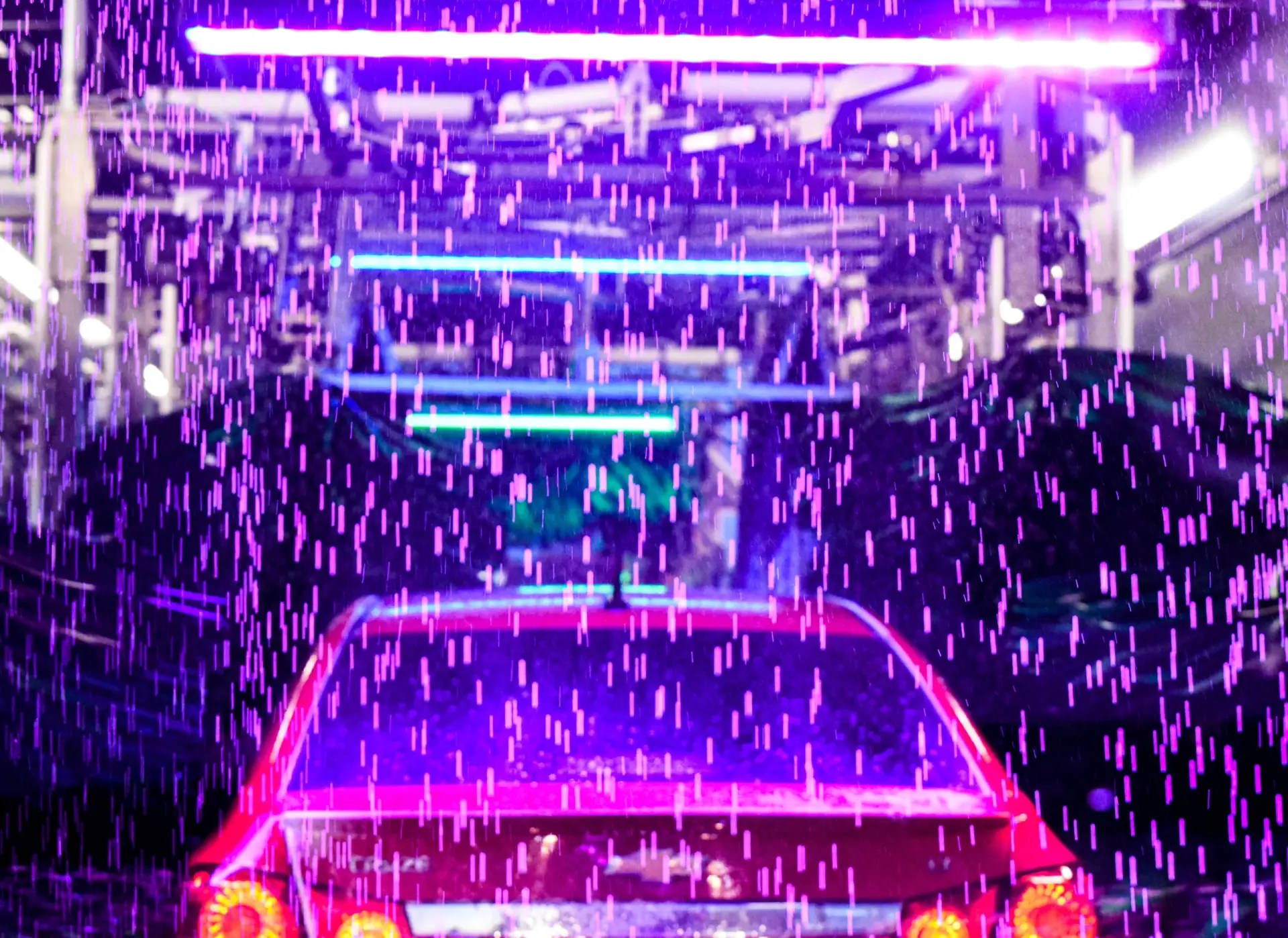 Glide's Xpress Car Wash Unlimited Membership The Ultimate Key to a