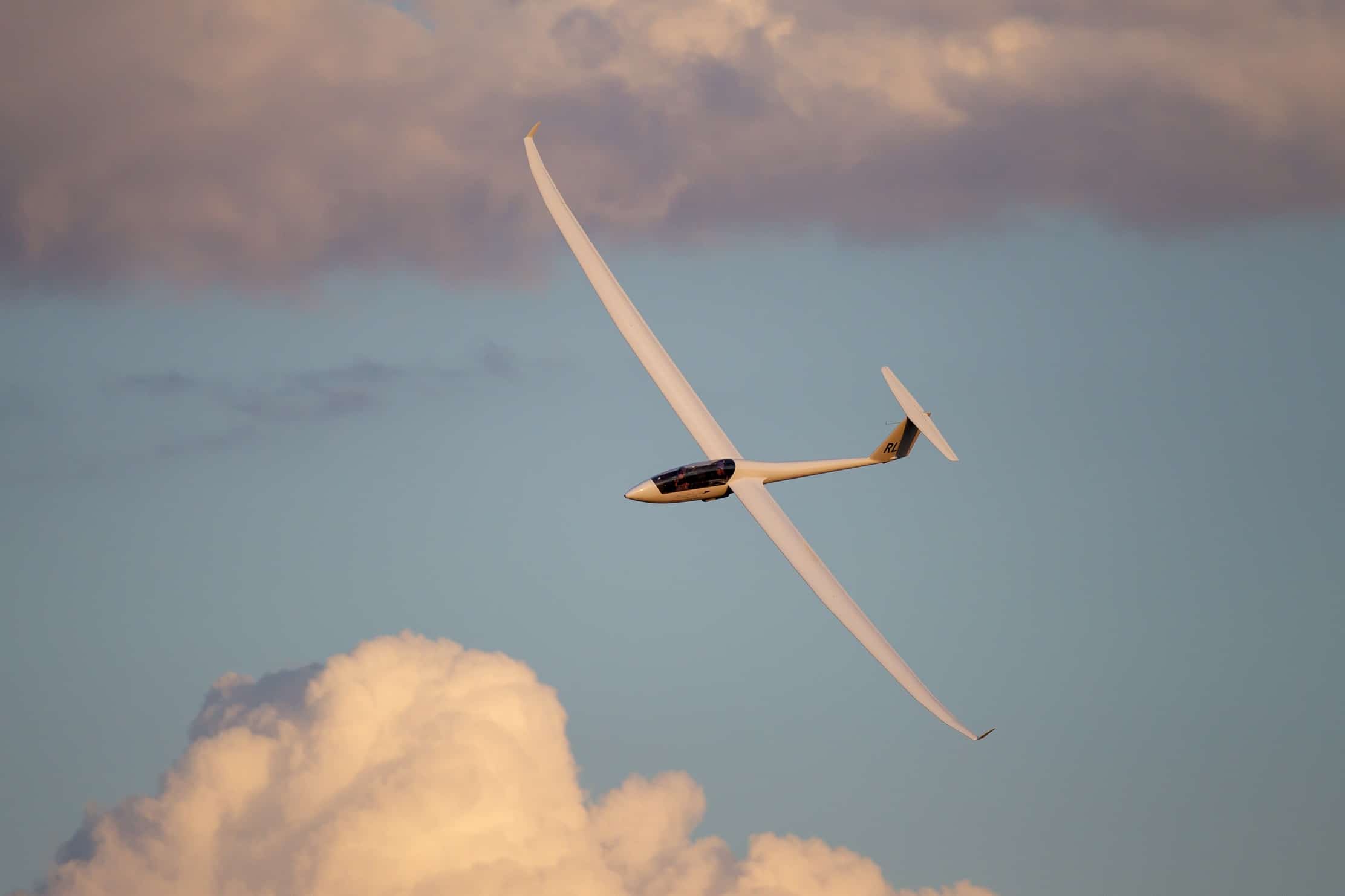 Find A Club Gliding Australia