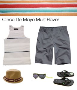 cincomusthaves