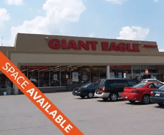 Our Projects Glimcher Group