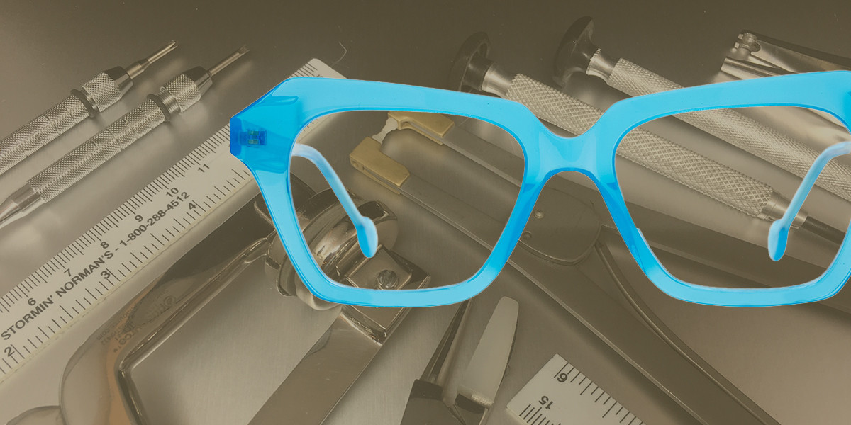 Subscribe to our Optical Experts Blog! Glimpse Vision