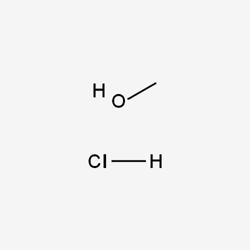Methyl Alcohol HCL Glindia