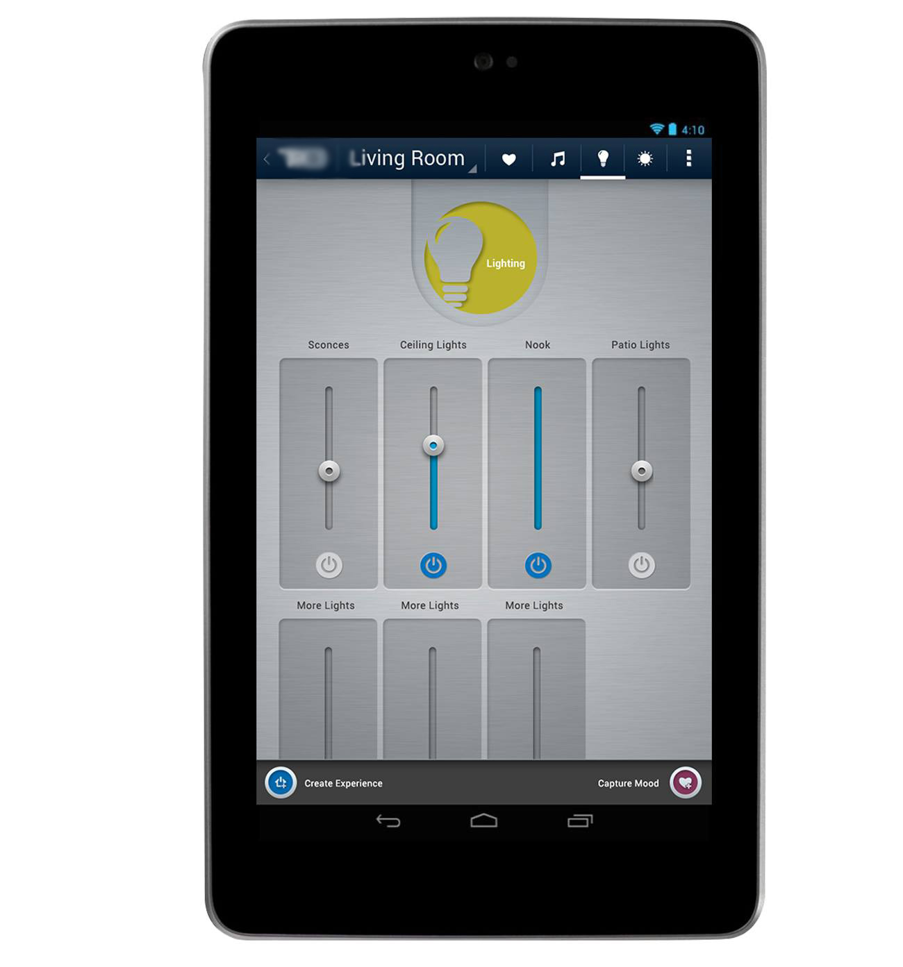 Automated Control Systems GLINE