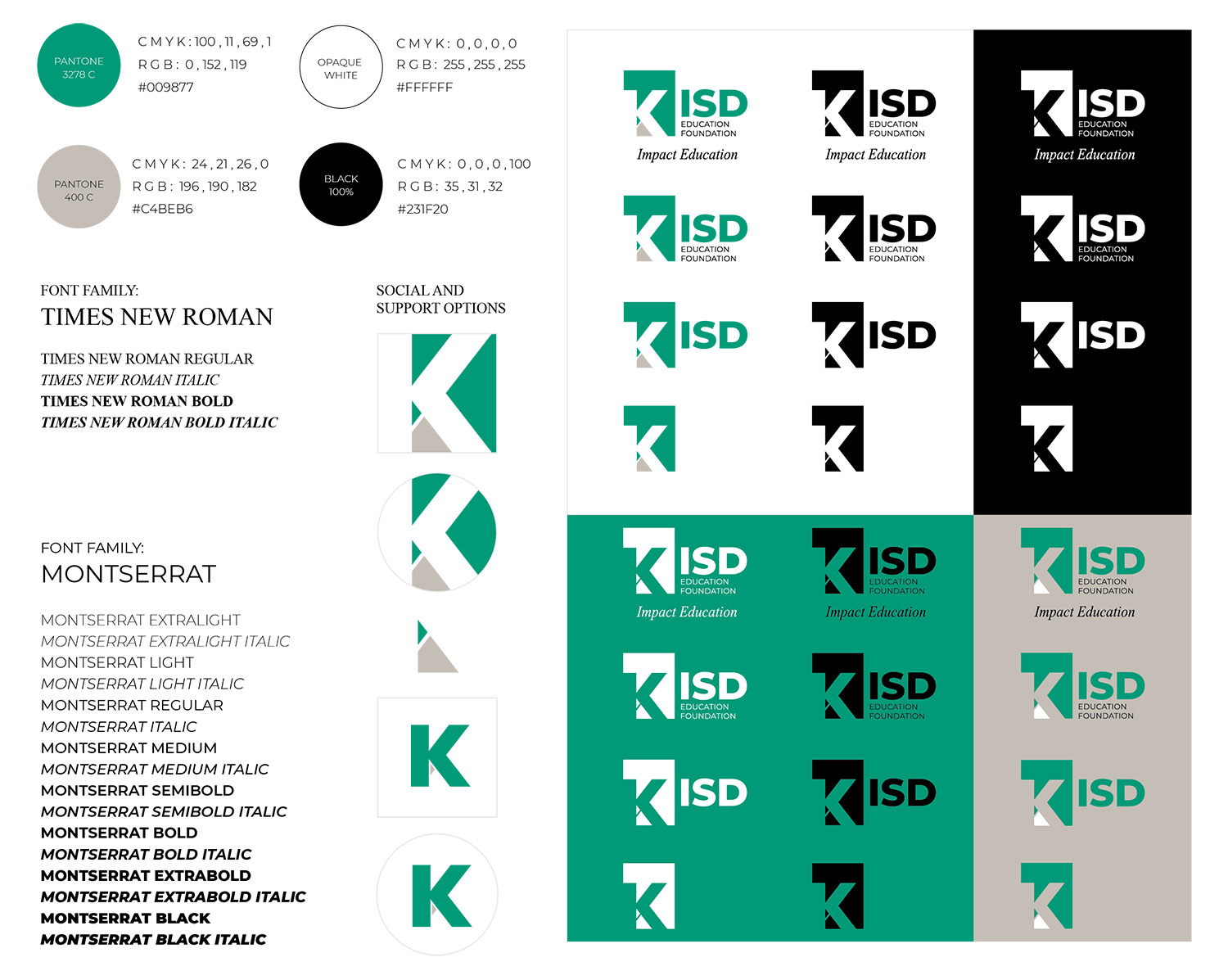 Impact Education Glint Advertising(07)