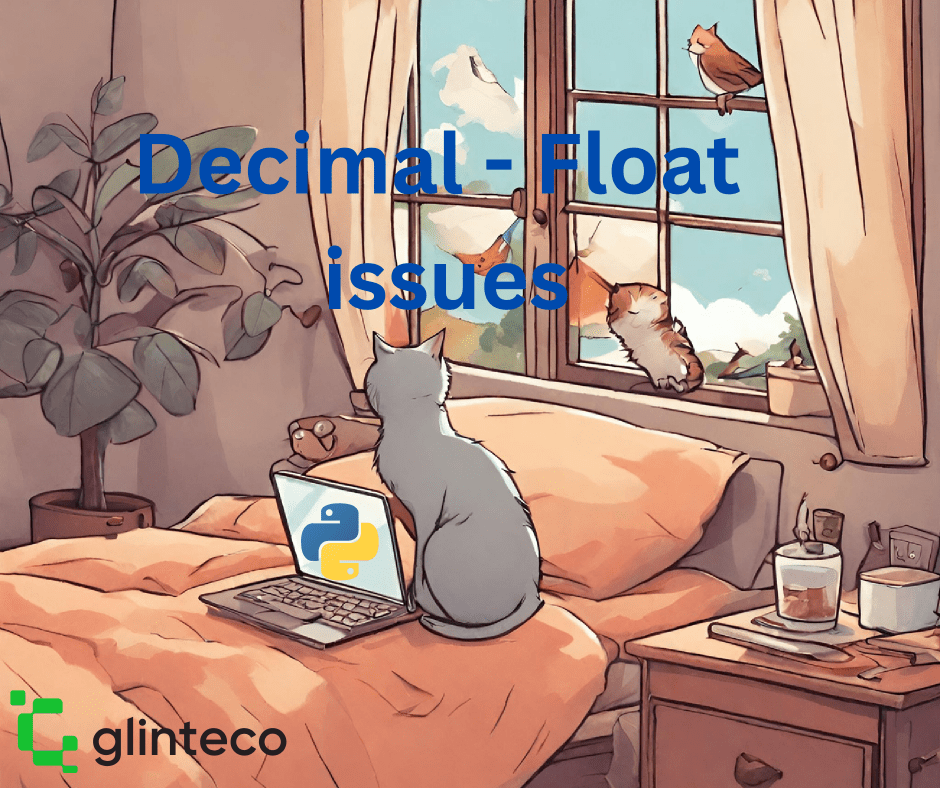 Glinteco Blog Understanding Numeric Types in Python int, float