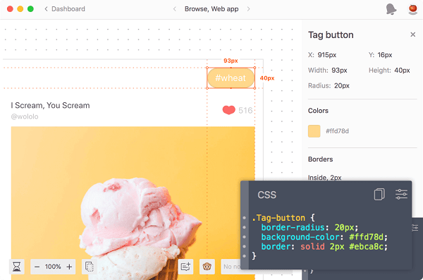 Mengenal Zeplin, Aplikasi Kolaborasi Desainer Produk dan Developer
