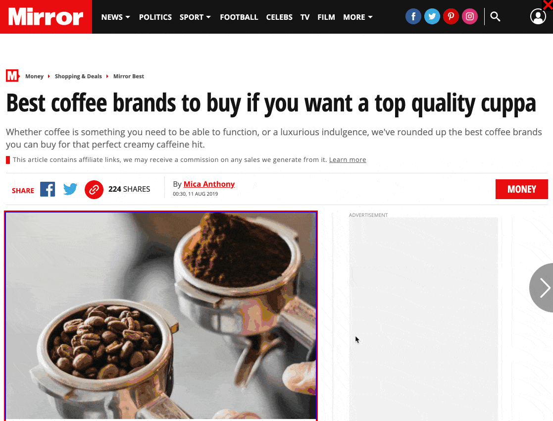 Alt Text Pengertian, Cara Menulis, dan Pentingnya bagi SEO Glints Blog