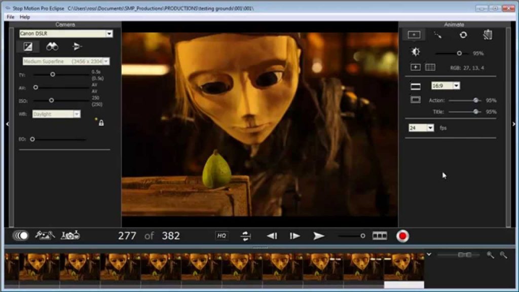 5 Aplikasi Edit Video Stop Motion Terbaik untuk Windows dan Mac