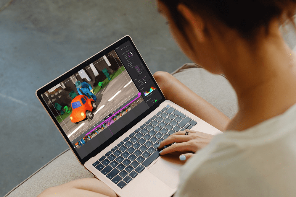 5 Aplikasi Edit Video Stop Motion Terbaik untuk Windows dan Mac