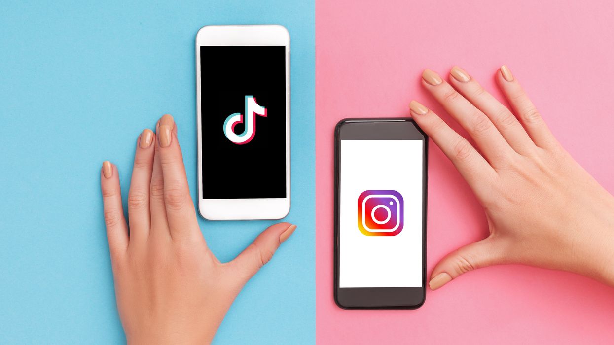Instagram Reels vs Tiktok Ini 5 Perbedaan Utamanya Glints Blog