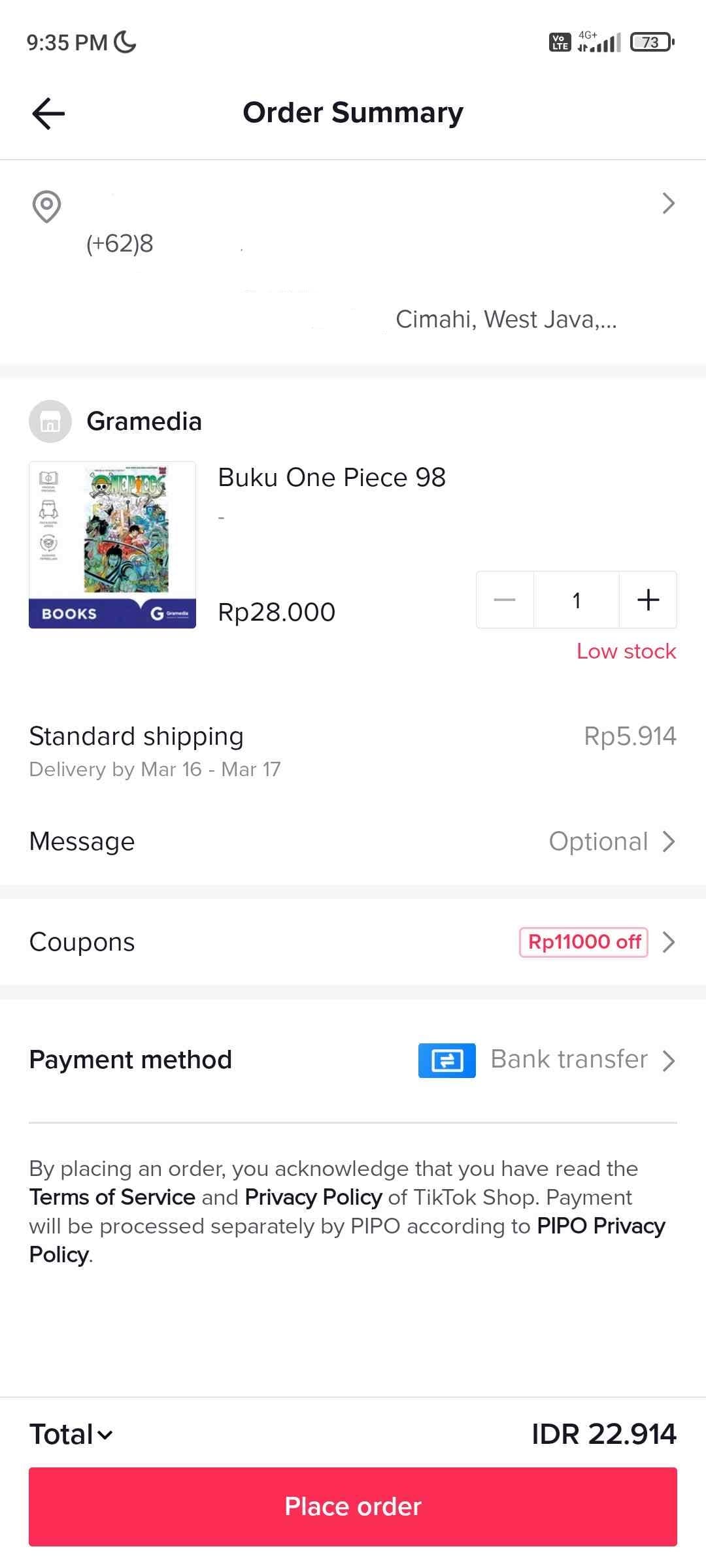 TikTok Shop Ini Fitur dan Cara Memanfaatkannya