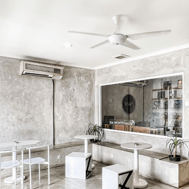 15 Coffee Shop di Bintaro yang Estetik dan Nyaman buat Kerja