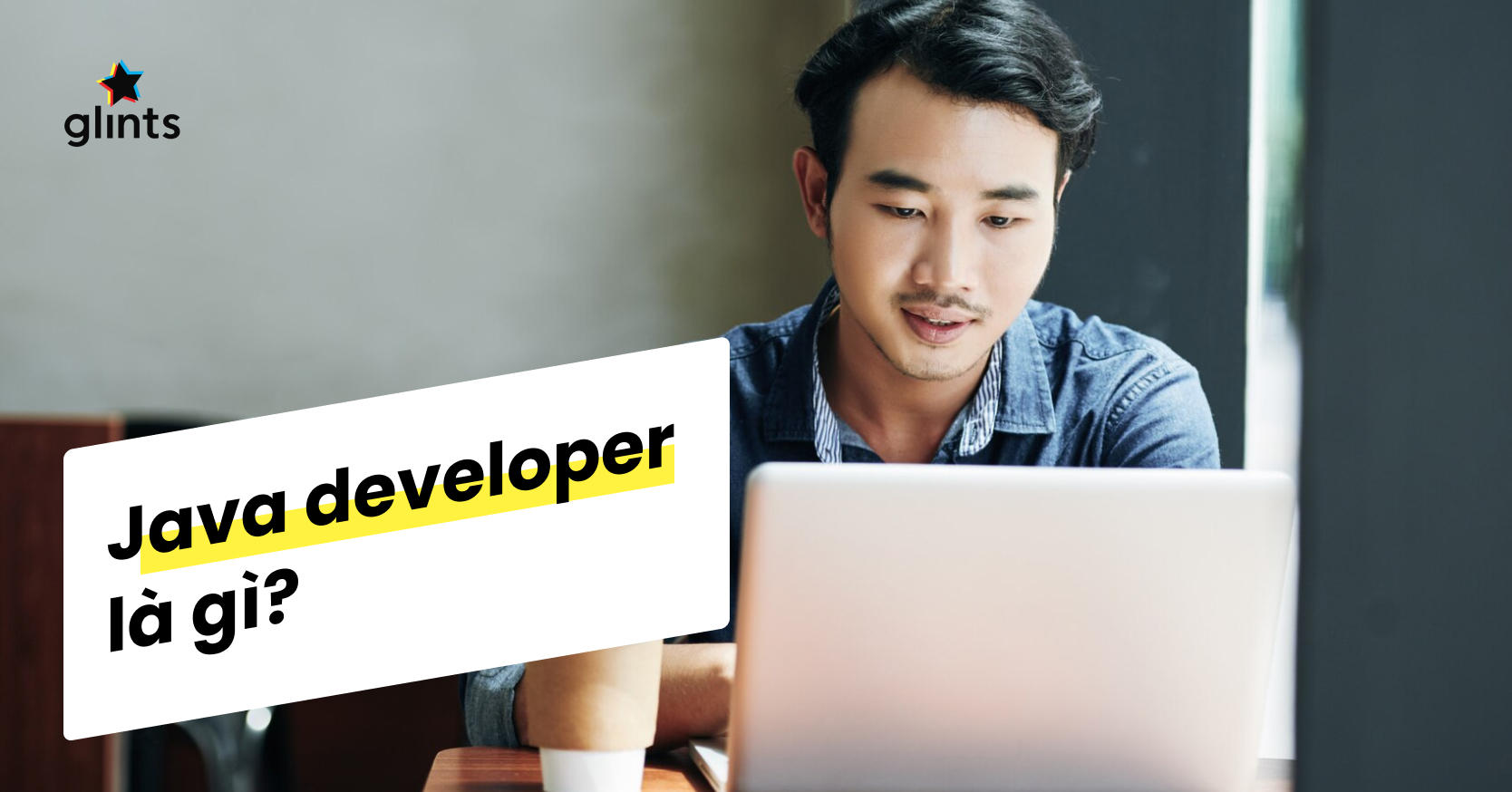 Java Developer là gì? Mô tả công việc Java Developer