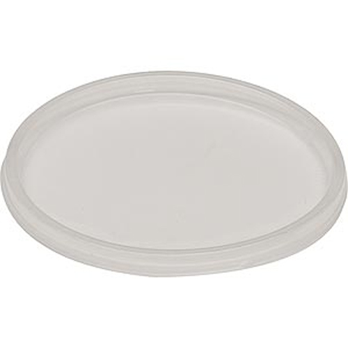 LID FOR ROUND DELI CUP 500/CS GL International