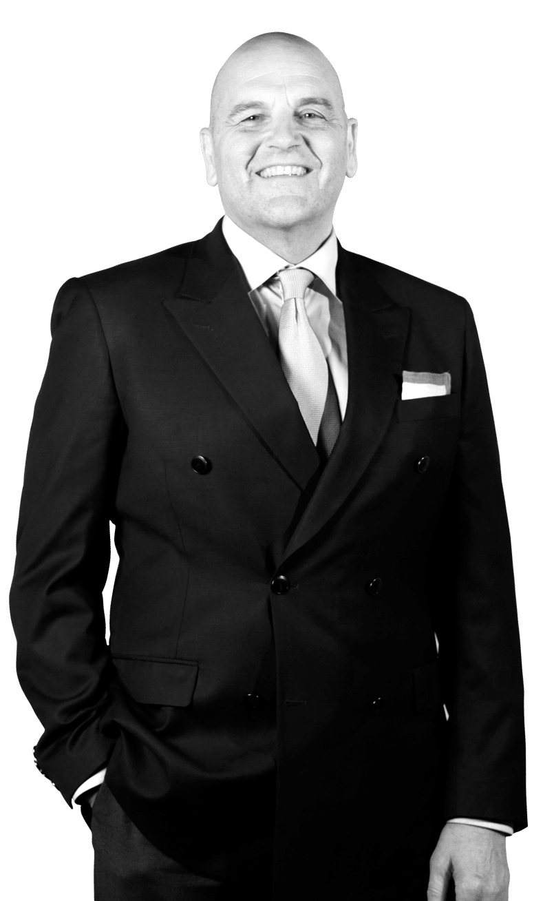 Doug McClure Wealth Management Global Investment Strategies