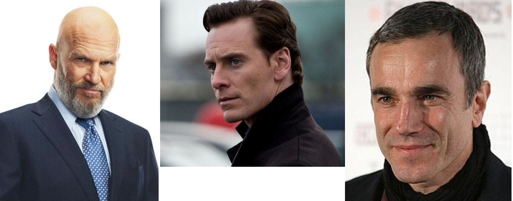 Casting the next Star Wars movie Glitnir76's Blog