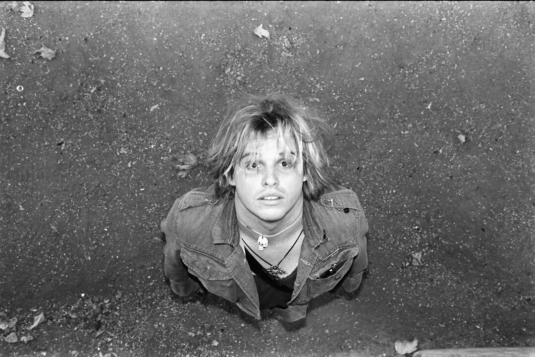 THE JEFFREY LEE PIERCE SESSIONS PROJECT