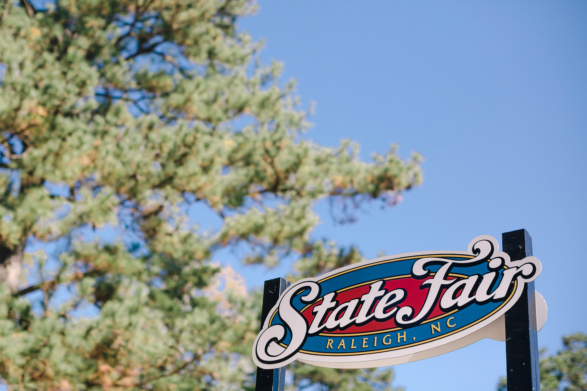 Guide to the North Carolina State Fair (with Kids) Glitter, Inc