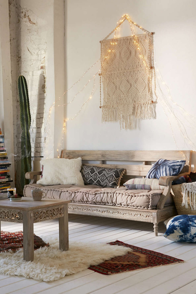 Interior Design Dreaming The Daybed Glitter, Inc.Glitter, Inc.